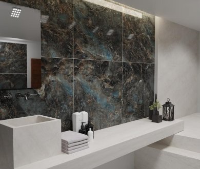 Плитка Marjan Tile коллекция Stone