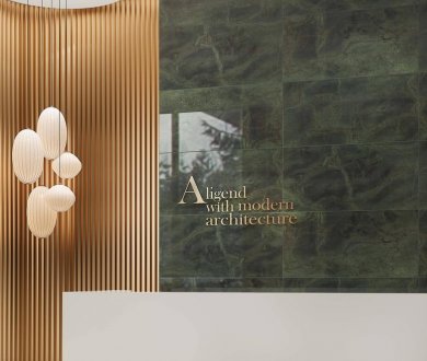 Плитка Marjan Tile коллекция Stone
