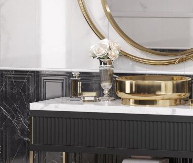 Плитка Meissen коллекция Gatsby