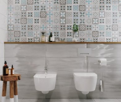 Плитка Meissen коллекция Lissabon