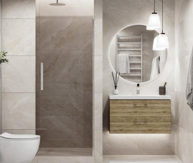 Плитка Meissen коллекция Sense