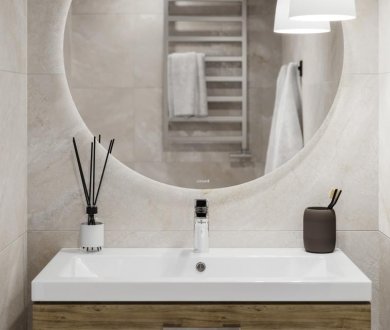 Плитка Meissen коллекция Sense