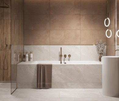 Плитка Meissen коллекция Sense