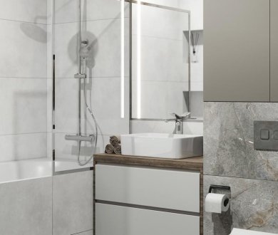 Плитка Meissen коллекция Sense