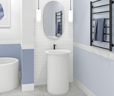 Плитка Meissen коллекция Trendy