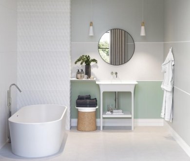 Плитка Meissen коллекция Trendy