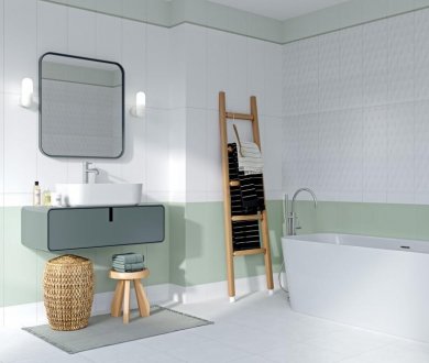 Плитка Meissen коллекция Trendy