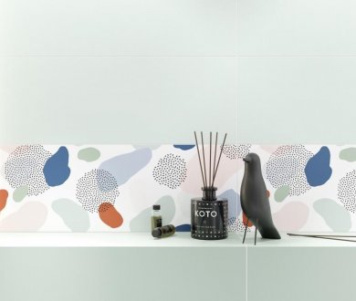 Плитка Meissen коллекция Trendy