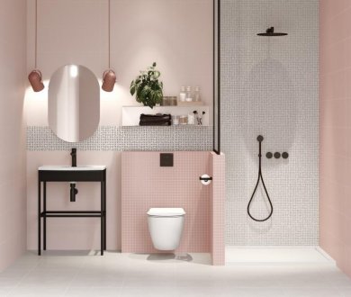 Плитка Meissen коллекция Trendy
