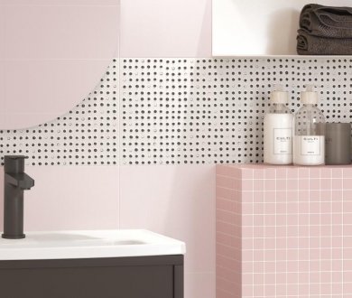 Плитка Meissen коллекция Trendy