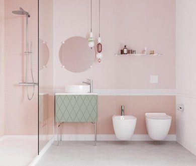 Плитка Meissen коллекция Trendy