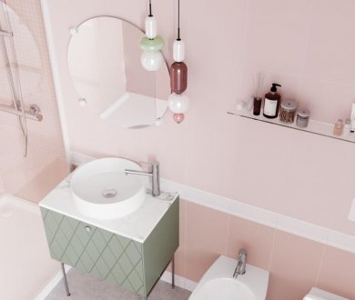 Плитка Meissen коллекция Trendy
