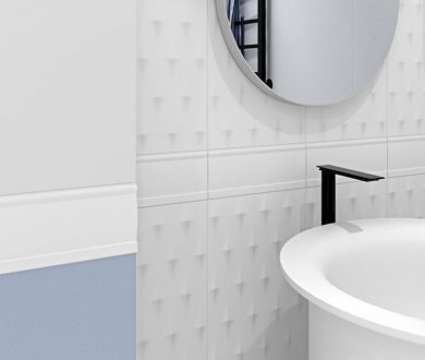 Плитка Meissen коллекция Trendy