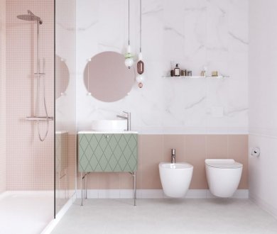 Плитка Meissen коллекция Trendy