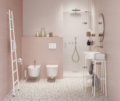 Плитка Meissen коллекция Trendy