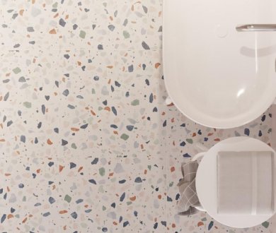 Плитка Meissen коллекция Trendy