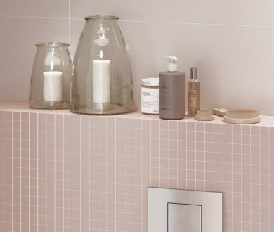 Плитка Meissen коллекция Trendy