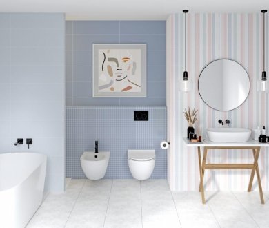 Плитка Meissen коллекция Trendy