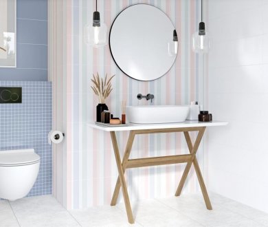 Плитка Meissen коллекция Trendy