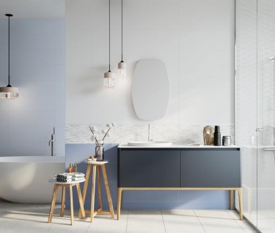Плитка Meissen коллекция Trendy