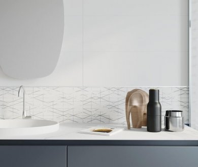 Плитка Meissen коллекция Trendy