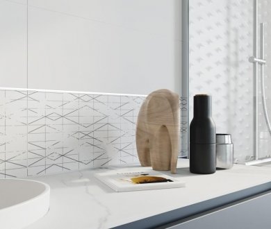Плитка Meissen коллекция Trendy