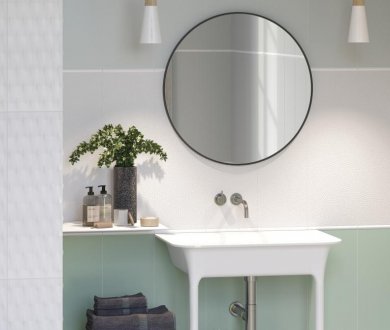 Плитка Meissen коллекция Trendy