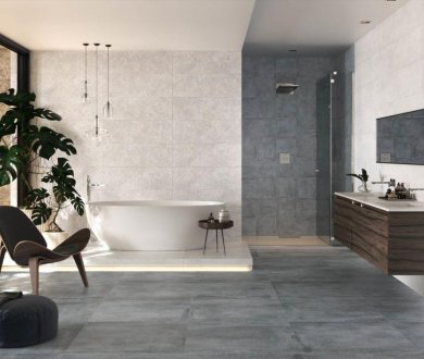 Плитка Metropol коллекция Zen