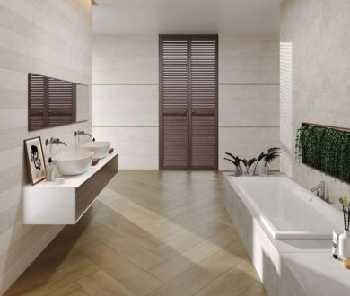 Плитка Metropol коллекция Zen
