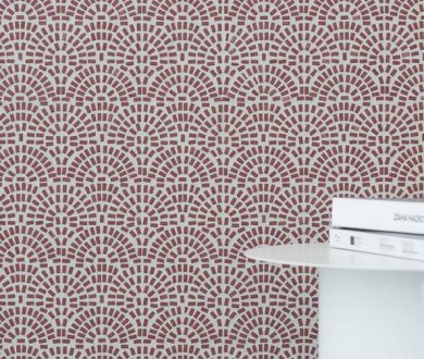 Плитка Micro коллекция Micromosaics