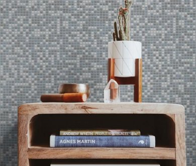 Плитка Micro коллекция Micromosaics
