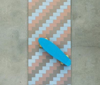 Плитка Micro коллекция Microtiles