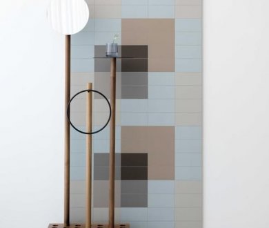Плитка Micro коллекция Microtiles Grid