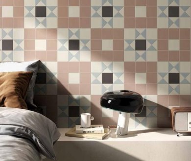 Плитка Micro коллекция Microtiles Tipico