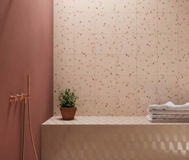 Плитка Micro коллекция Microtiles Trapezi