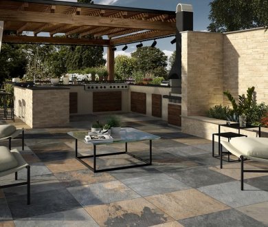 Плитка Mirage коллекция Ardesie