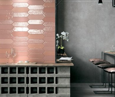 Плитка Mirage коллекция Charme