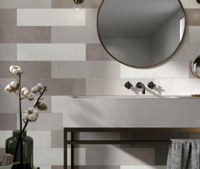 Плитка Mirage коллекция Glocal