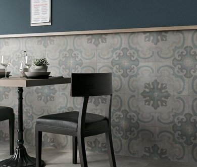 Плитка Mirage коллекция Glocal