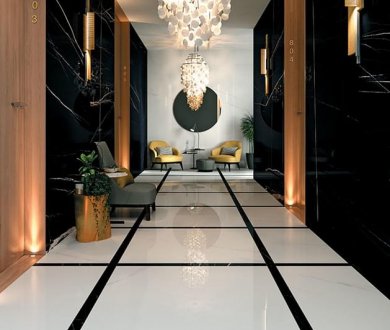 Плитка Mirage коллекция Jewels