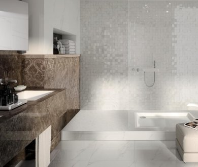 Плитка Mirage коллекция Jewels