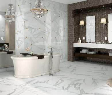 Плитка Mirage коллекция Jewels