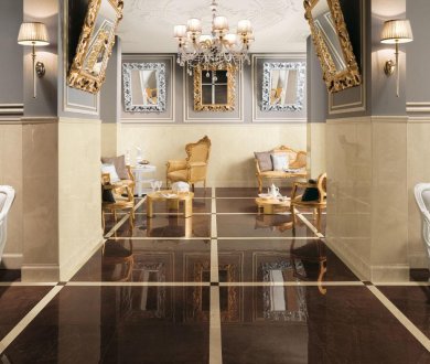 Плитка Mirage коллекция Jewels