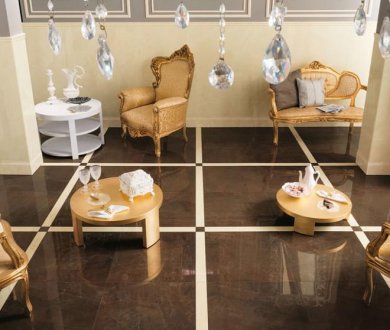Плитка Mirage коллекция Jewels