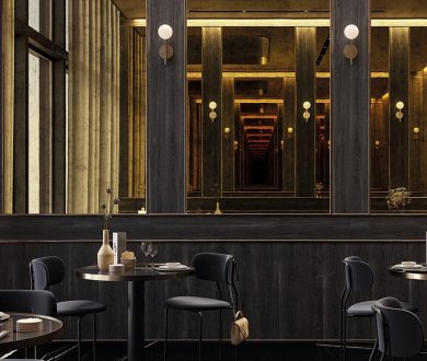 Плитка Mirage коллекция Miroir