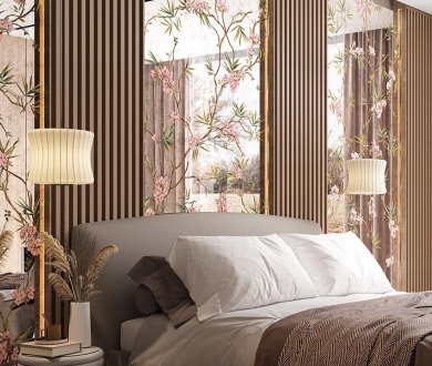 Плитка Mirage коллекция Miroir