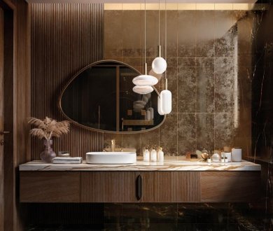 Плитка Mirage коллекция Reflet