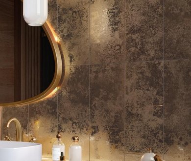 Плитка Mirage коллекция Reflet