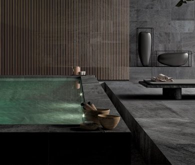 Плитка Mirage коллекция Silverlake