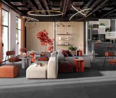 Плитка Mirage коллекция Viceversa